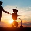 AI-en-robotisering