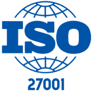Onguard ISO27001 certificate
