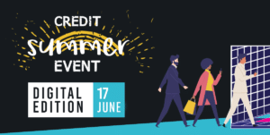 Credit Summer Event 2021