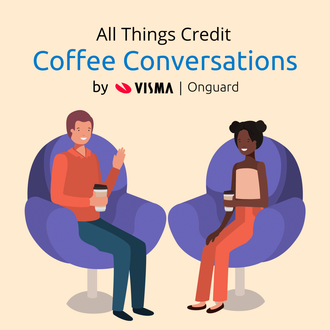 All things Credit | Coffee Conversations Podcast