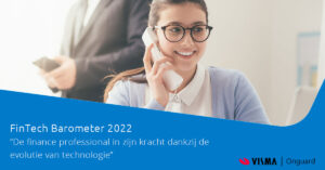 Fintech barometer 2022